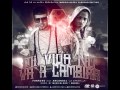 MI VIDA NO VA A CAMBIAR FARRUKO FT. ARCANGEL VIDEO LETRA) (ORIGINAL ®2013)