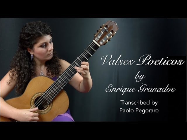 Repertoire Videos