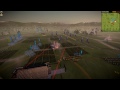 Shogun 2 Total War Online Battle - To the Bitter End