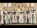 "Angelicus Ensemble" Bulgaria Otche nash / Vater unser