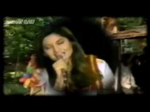 TERI MERI AISI DOSTI_ Nazia Hassan and Zohaib Hasan...HAPPY...