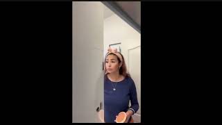 Ar Tiktok Live Burps