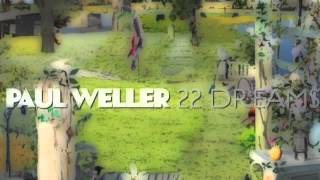 Watch Paul Weller Push It Along video