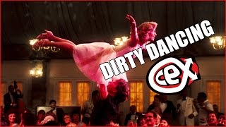 Dirty Dancing - Movie Review
