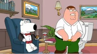 Watch Family Guy The Freaking Fcc video