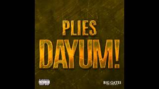 Watch Plies Dayum video