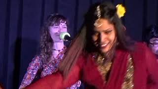Durga Puja 2018 : Day 2 - Achin Pakhi