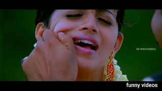Malayalam Actress Bhavana Navel From Movie Mahatma