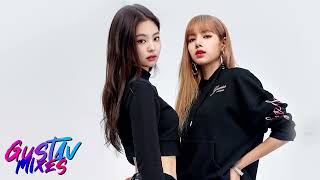 OK BUT EVERY JENLISA RAP GOES WELL WITH THIS BEAT