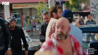 Tango Devam Etti Sevkat Yerimdar 3 Bolum