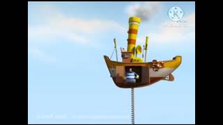 Arthur Baby Kate Crying Sound Effect In Rondas 3D Lady Viole Tapita Crying