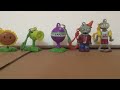plantas contra zombies