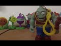 plantas contra zombies