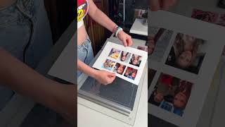 Retro Fridge Magnets