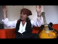 THE QUIREBOYS - Interview with SPIKE