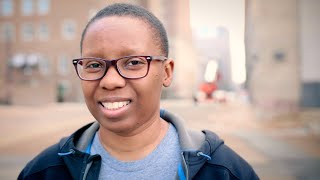 Skilled Through Alternative Routes (STARs): LaShana Lewis