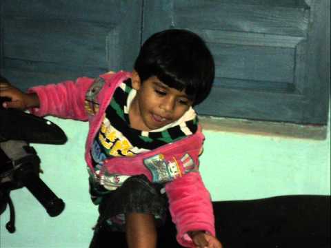 CHALA JATA HU - ASHISH KUMAR RAMTEKE.wmv