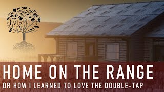 Home On The Range Done Blake Robinson Synthetic Orchestra Style