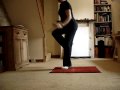 STEP AEROBICS easy - 32 count finals