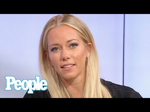 Kendra Wilkinson Dishes On Hugh Hefner, Holly Madison, & Bridget Marquardt | People NOW | People