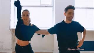 Dustin Richie - El Deseo Bachata