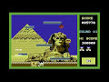 C64 Longplay - Bomb Jack