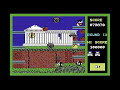 C64 Longplay - Bomb Jack