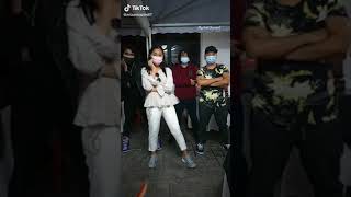Tiktok Azar Azmi - Panggung Karoot Wrap