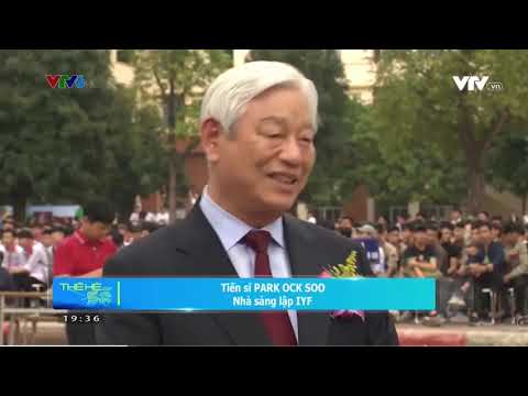 vtv6 Bản tin thế hệ số 27/3/2019