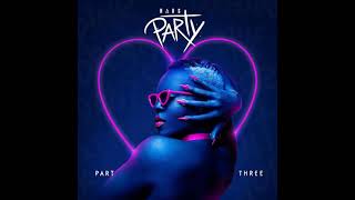 Todrick Hall - Love Me Black (Official Audio)