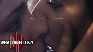 Disobedience - Official Movie Review Disobedience - Official Movie Review