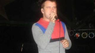 Watch Say Anything Until The Bombs video