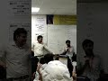 Beautiful song by a student of MNE6B on Funday Allen 😍😍