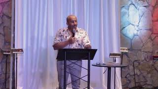 "Repentance and Faith" by Pastor Jay Carrero