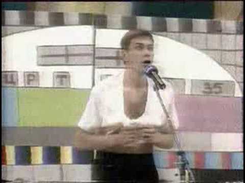 КВН - Красная Шапочка