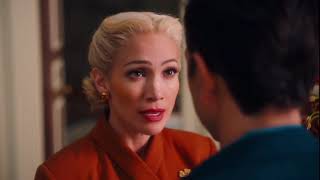 Jennifer Lopez - Never You Kiss Of The Spider Woman