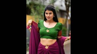 Ai Saree Magic Remove Hot Girl Transformation Shorts