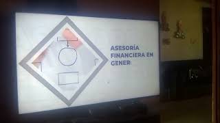 Tanda Comercial Telesistema Costa Rica