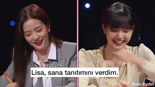 24365 With Blackpink Reality Show Türkçe Altyazılı Part 1