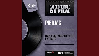 Prends Ton Temps Mon Ami Feat. Pierre Spiers Et Son Orchestre