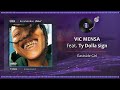 VIC MENSA - Eastside Girl feat. Ty Dolla $ign |[ Dance ]| 2023