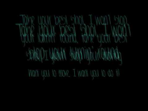 Heads I Win, Tails You Kiss Me Video