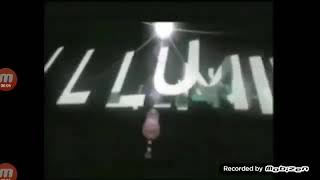 Illuminated Film Company Logo History Without Presents Word