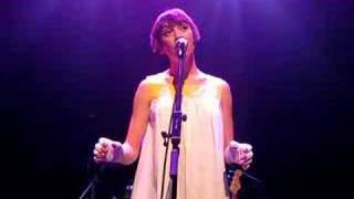 Watch Bird & The Bee Spark video