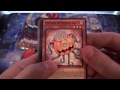 Yugioh Mega Tin 2014 Case Opening - 6 Fire Fist Tiger King Tins