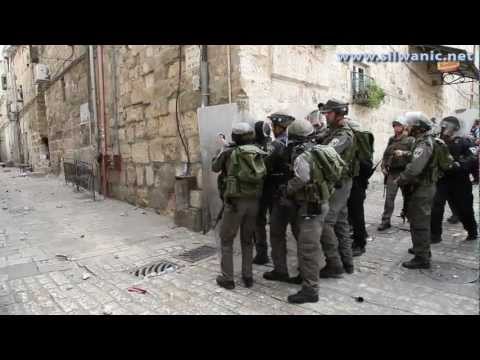 israeli-soldiers-invade-masjid-al-aqsa-8-march-2013.html
