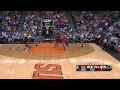 Top 5 NBA Plays: April 14th