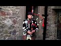 bagpipes