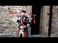 bagpipes