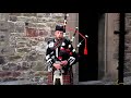 bagpipes